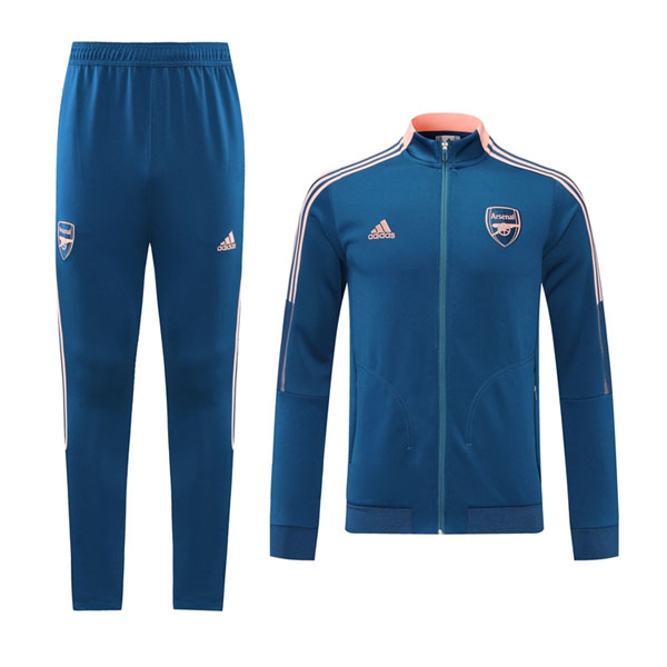 Chandal Arsenal 2021/22 Azul